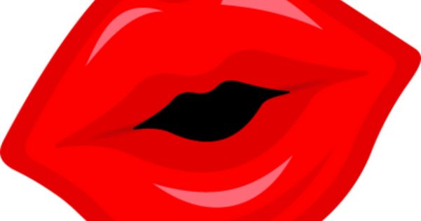 600x315 Kiss Lips Clipart Many Interesting Cliparts