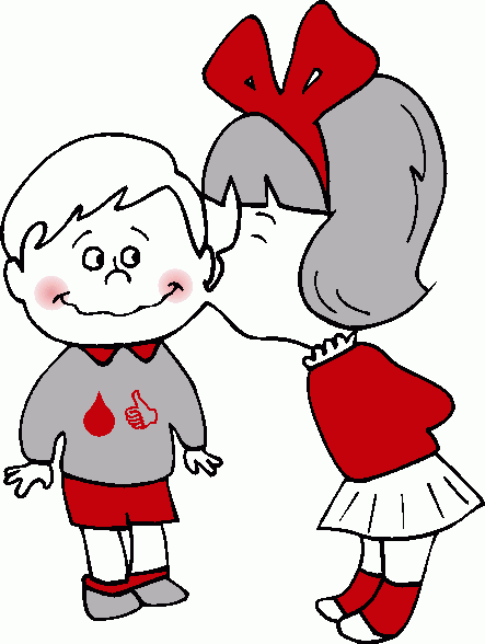 443x588 Love Kisses Ands Clipart Kid 2