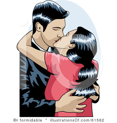 400x420 French Kiss Clipart, Explore Pictures