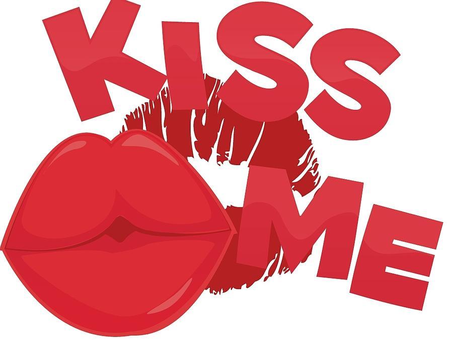 900x675 Kissy Lips Clip Art Hairsstyles.co