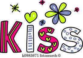 275x194 Kiss Clip Art And Stock Illustrations. 4,351 Kiss Eps