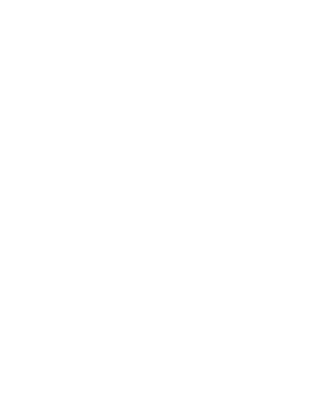 462x597 Kissing Silhouette (No Outline) Clip Art