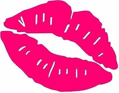 400x312 Lips Clipart Kiss Mark