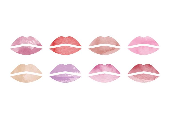 700x490 Lips Free Vector Art