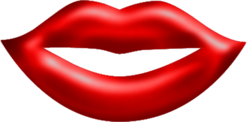 500x248 Clipart Lips Many Interesting Cliparts