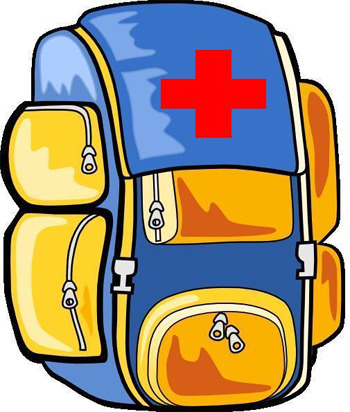 350x412 Earthquake Clipart Earthquake Kit