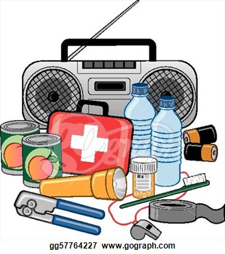 328x370 Emergency Clipart Emergency Bag