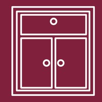 200x200 Icon Icons Kitchen Kitchens Top Tops Cabinet Cabinets Cupboard