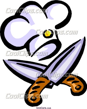 306x383 Kitchen Clipart Cooking Equipment