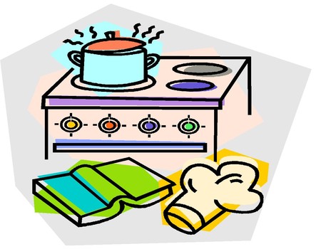 443x350 Cooking Clip Art Images Free Clipart 3 3
