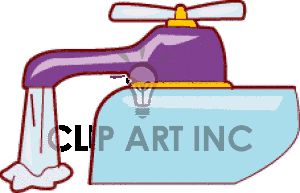 300x193 Kitchen Sink Clipart Clipart Panda