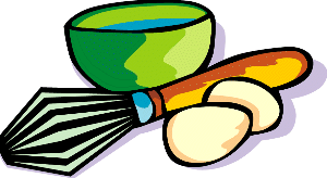 300x164 Download Baking Clip Art ~ Free Clipart Of Bakers, Bakeries Amp Baking!