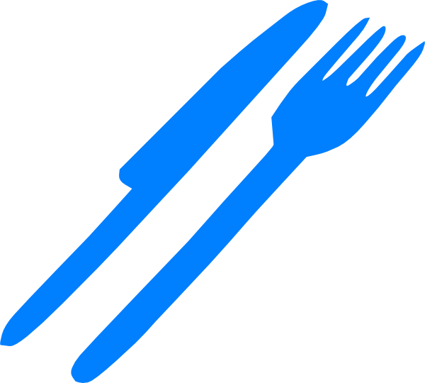 600x540 Free Cooking Utensils Clipart Image