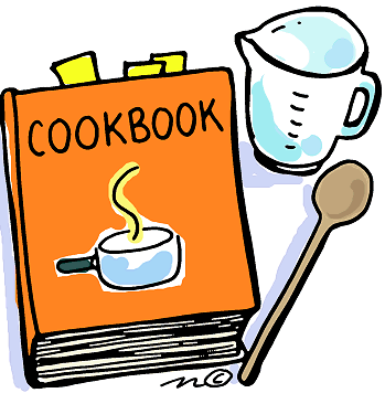 349x356 Free Kitchen Clipart