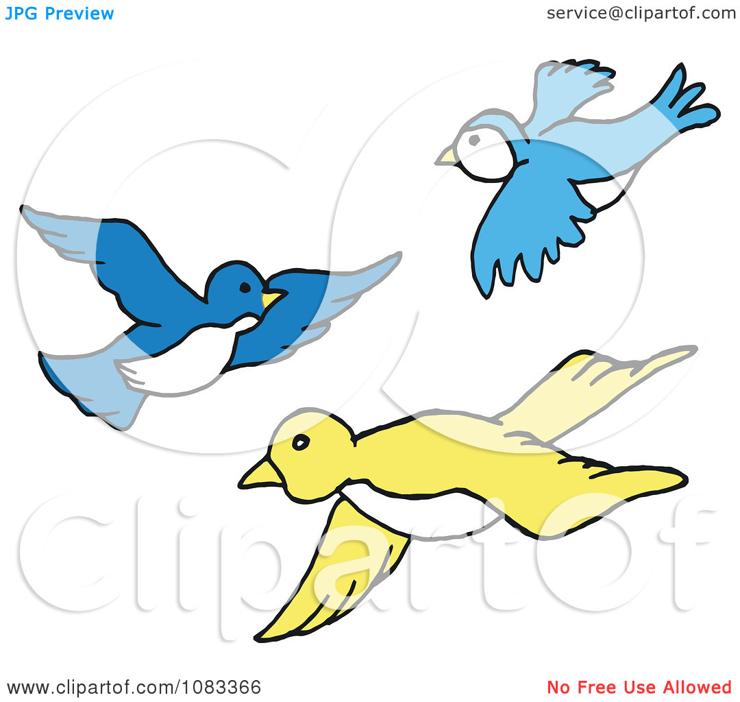 1080x1024 Flying Clipart