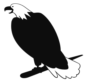 297x290 Free Eagle Clipart Free Clipart Images Graphics Animated S Image