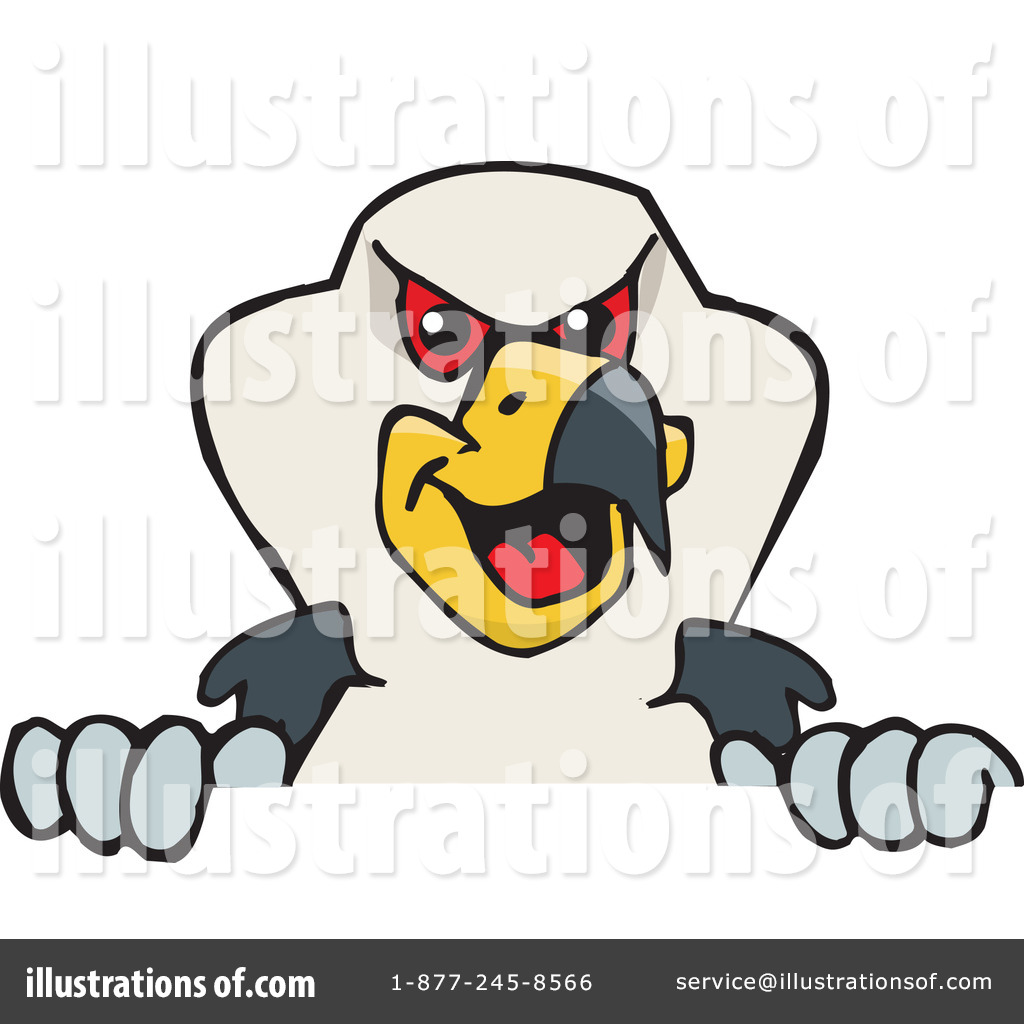 1024x1024 Kite Bird Clipart
