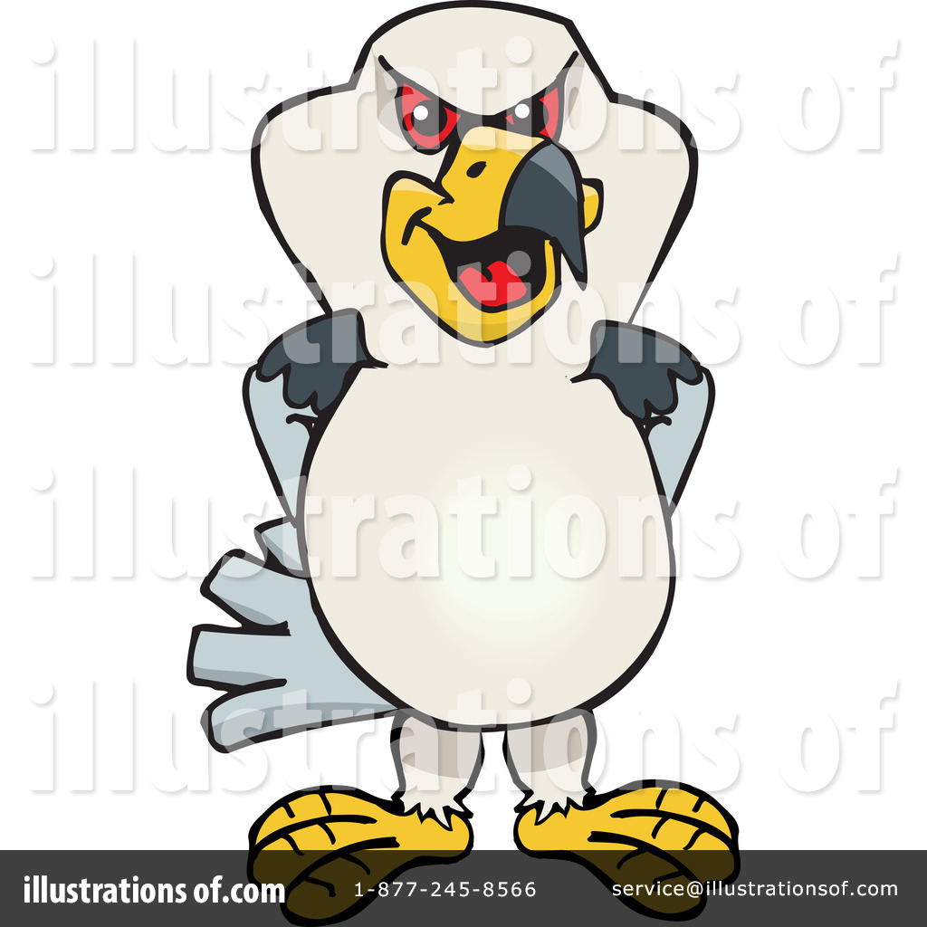 1024x1024 Kite Bird Clipart