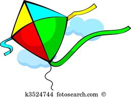 257x194 Colourful Kite Clipart, Explore Pictures