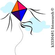 181x179 Kite Flying Illustrations And Stock Art. 404 Kite Flying