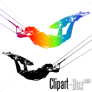 324x324 Kitesurf Kite Clipart, Explore Pictures
