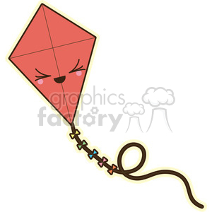300x300 Royalty Free Kite Vector Clip Art Image 393800 Vector Clip Art