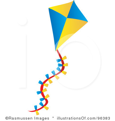 400x420 Kite Clipart Kite Clip Art Kites 17129790 156