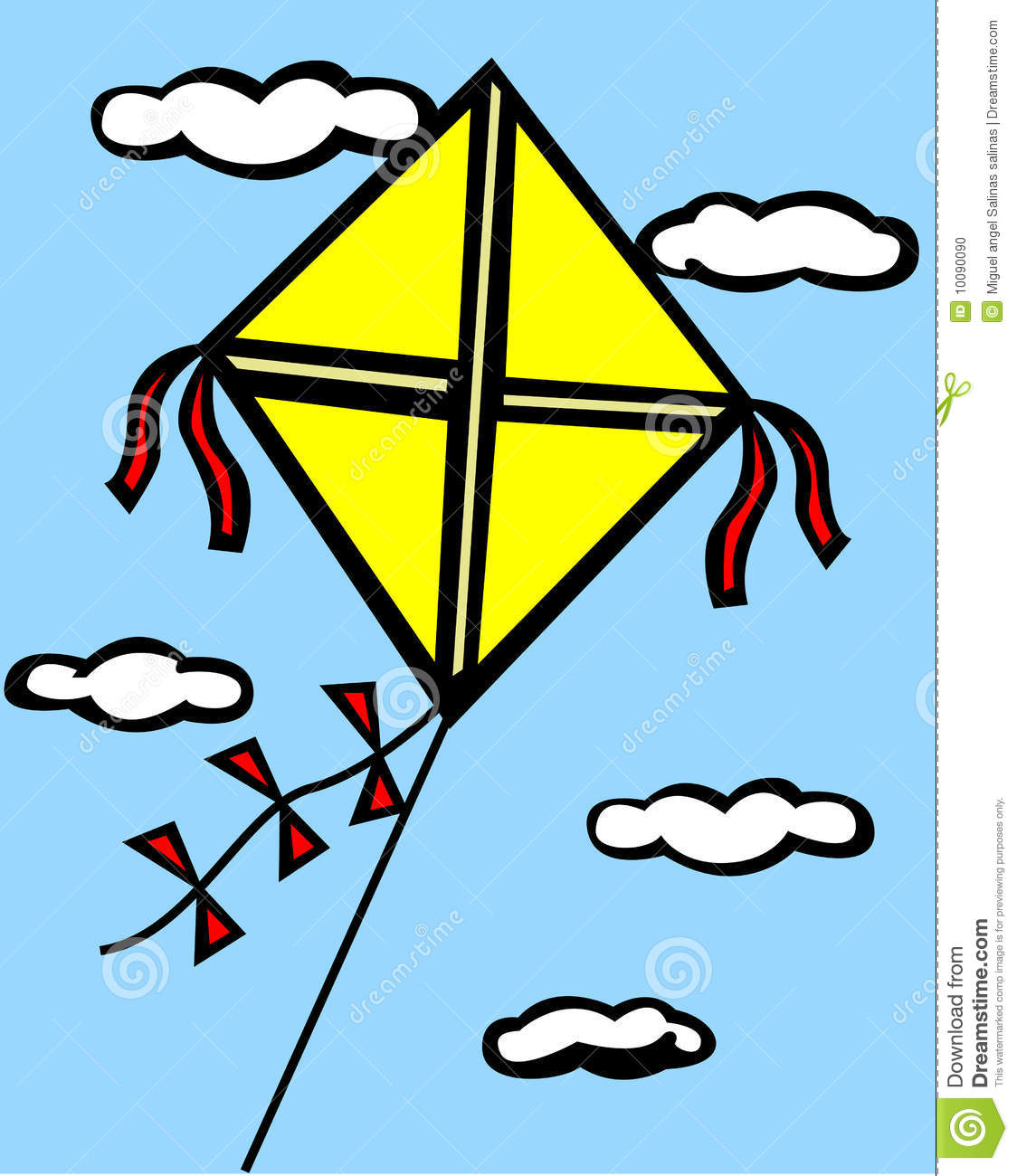 1124x1300 Kite Clipart The Sky Clip Art