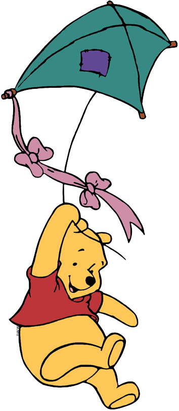 354x810 Winnie The Pooh Clip Art 11 Disney Clip Art Galore