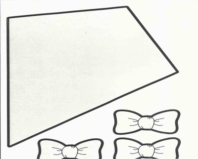 400x322 Kite Coloring Page Image Clipart Images