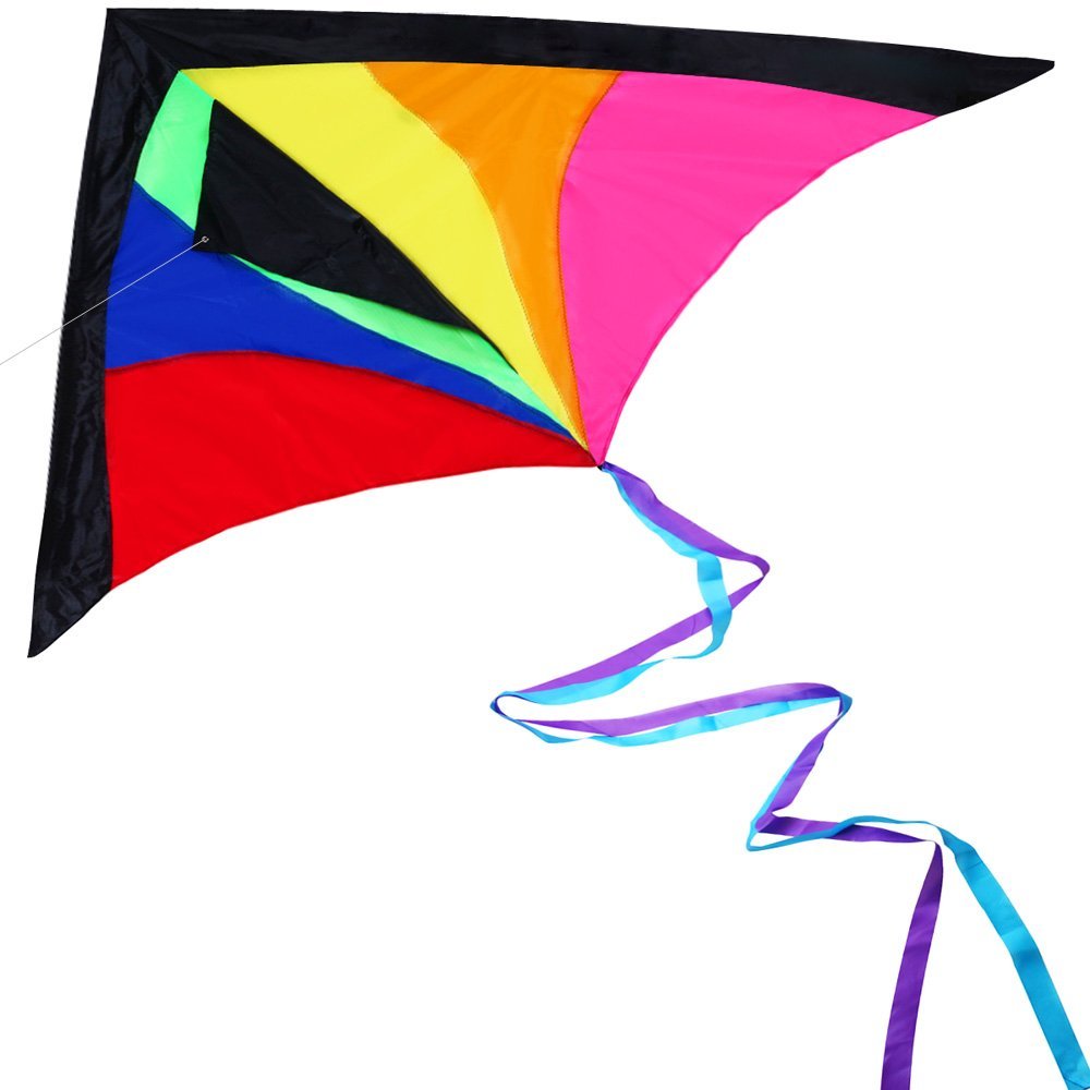 1000x1000 Colourful Kite Clipart, Explore Pictures