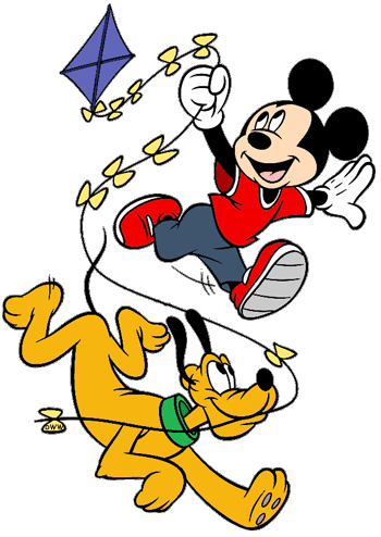 350x494 Disney Summertime Clip Art 4 Disney Clip Art Galore