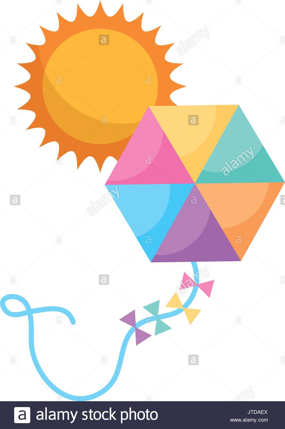 924x1390 Kite Festival Stock Vector Images