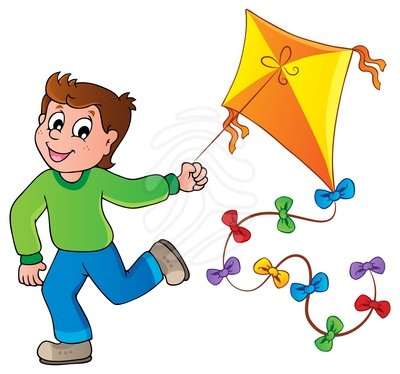 400x374 Kite Clipart Kite Festival
