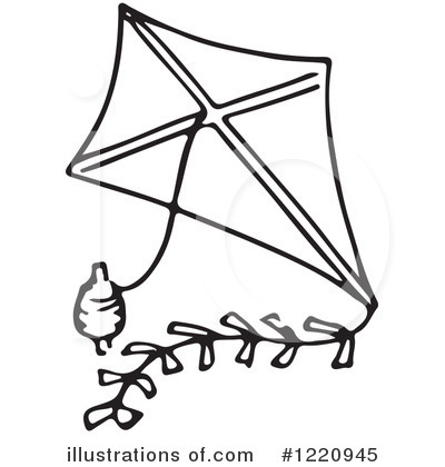 400x420 Kite Clipart