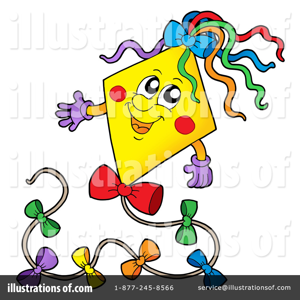 1024x1024 Kite Clipart