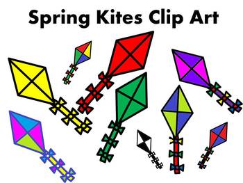 350x263 Kites Clipart