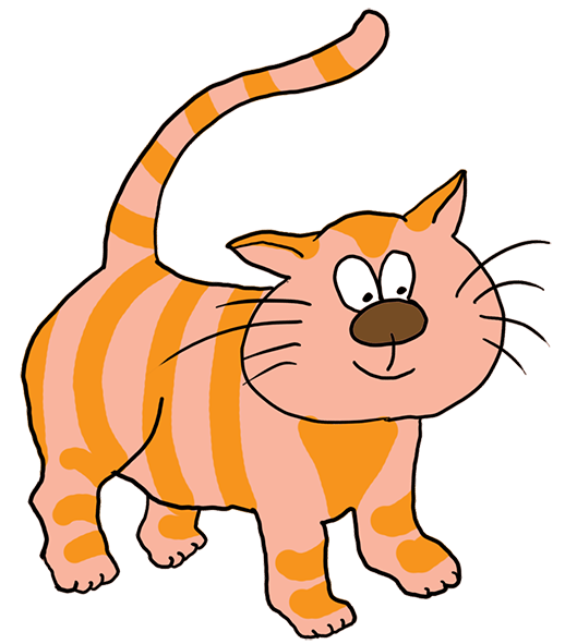 518x591 Kitten Clipart Transparent Background