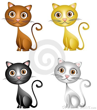 394x450 Top 61 Kitten Clip Art