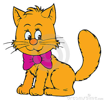 400x389 Kitten Clip Art Black And White Clipart Panda