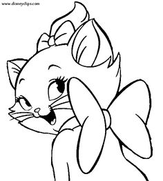 236x262 White Kitten Cartoon Png Clip Art Image Animal Clip