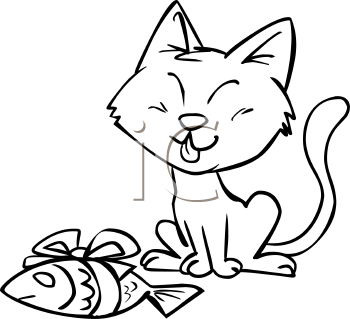350x319 Royalty Free Kitten Clip Art, Pet Clipart