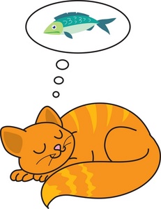 231x300 Sleeping Kitten Clipart, Explore Pictures