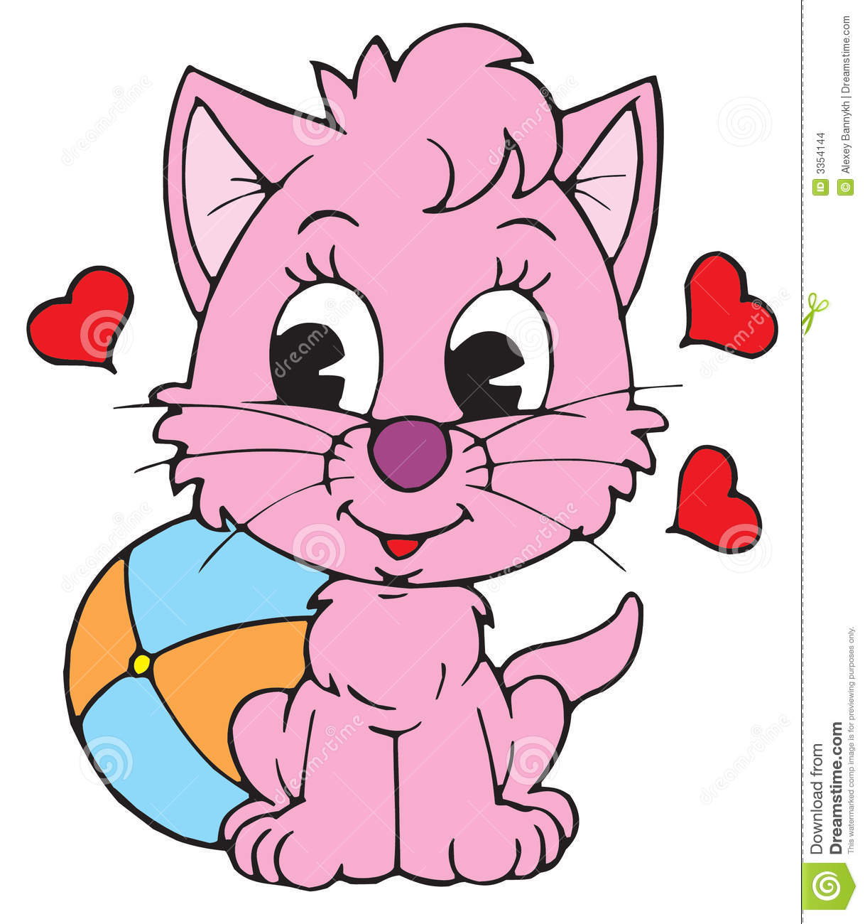1218x1300 Top 73 Kitty Clip Art