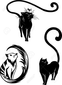 236x326 Cartoon Kittens Pictures