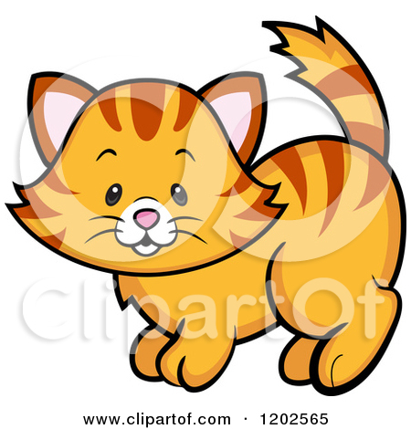 450x470 Kittens Clipart Cute Cartoon
