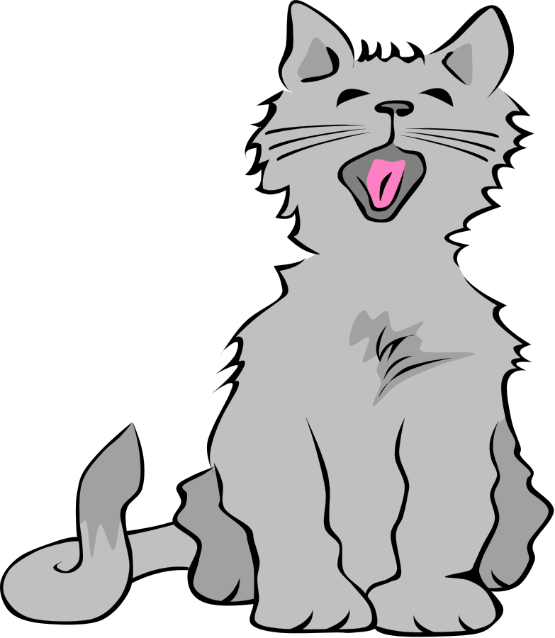 783x900 Kitten Cat Miscellaneous Clipart On Kitty Cats Clip Art And Image