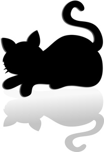 206x300 Free Kitty Cat Clipart Image 0515 1004 0101 1518 Cat Clipart