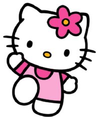 197x240 Kitty Clip Art Clipart