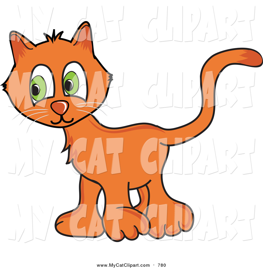 1024x1044 Cat Clipart